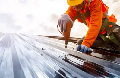 Travaux de zinguerie à Nouvion-le-Vineux